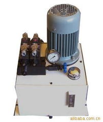 山东景昂机电 液压元件产品列表